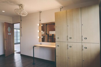 vestique hostel