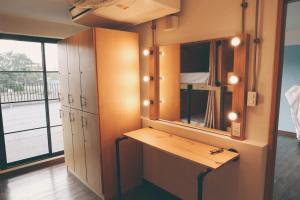 vestique hostel