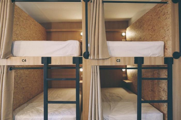 vestique hostel
