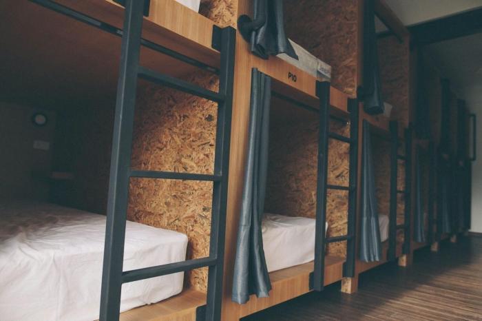 vestique hostel