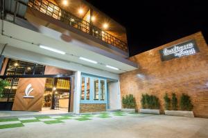 vestique hostel