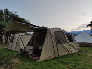 Camp Story Chiangmai,Mae Rim>>Chiang Mai,2 star