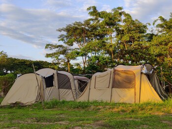 Camp Story Chiangmai,Mae Rim>>Chiang Mai,2 star