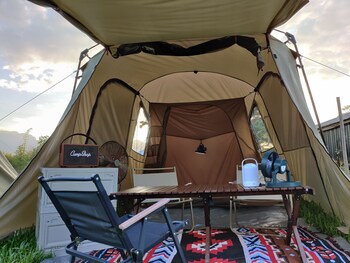 camp story chiangmai