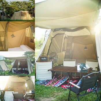 camp story chiangmai