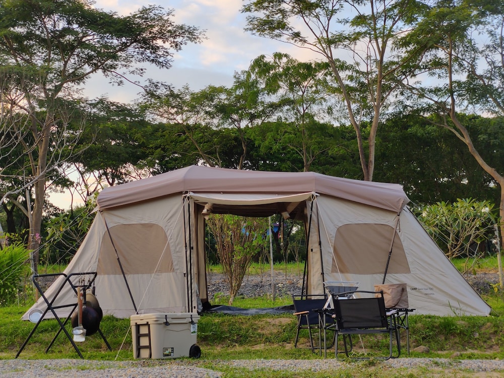camp story chiangmai