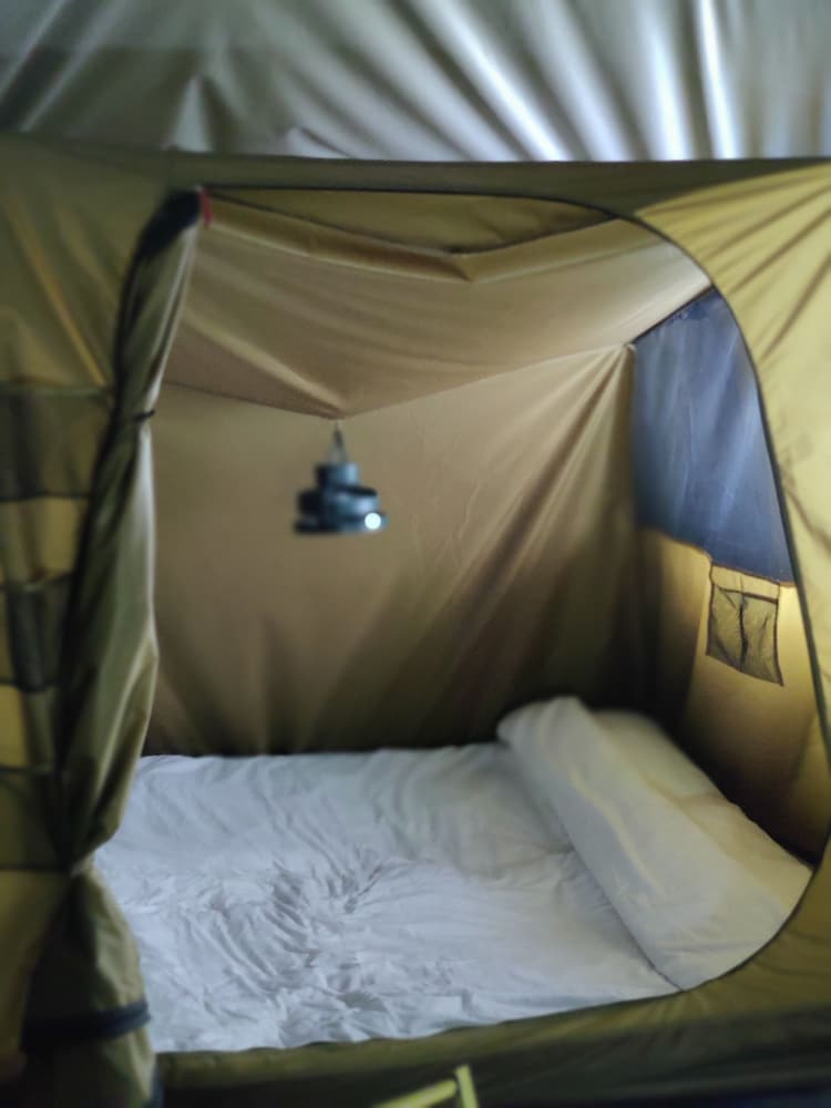 camp story chiangmai
