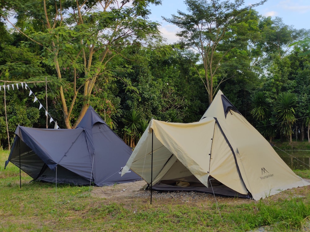 camp story chiangmai