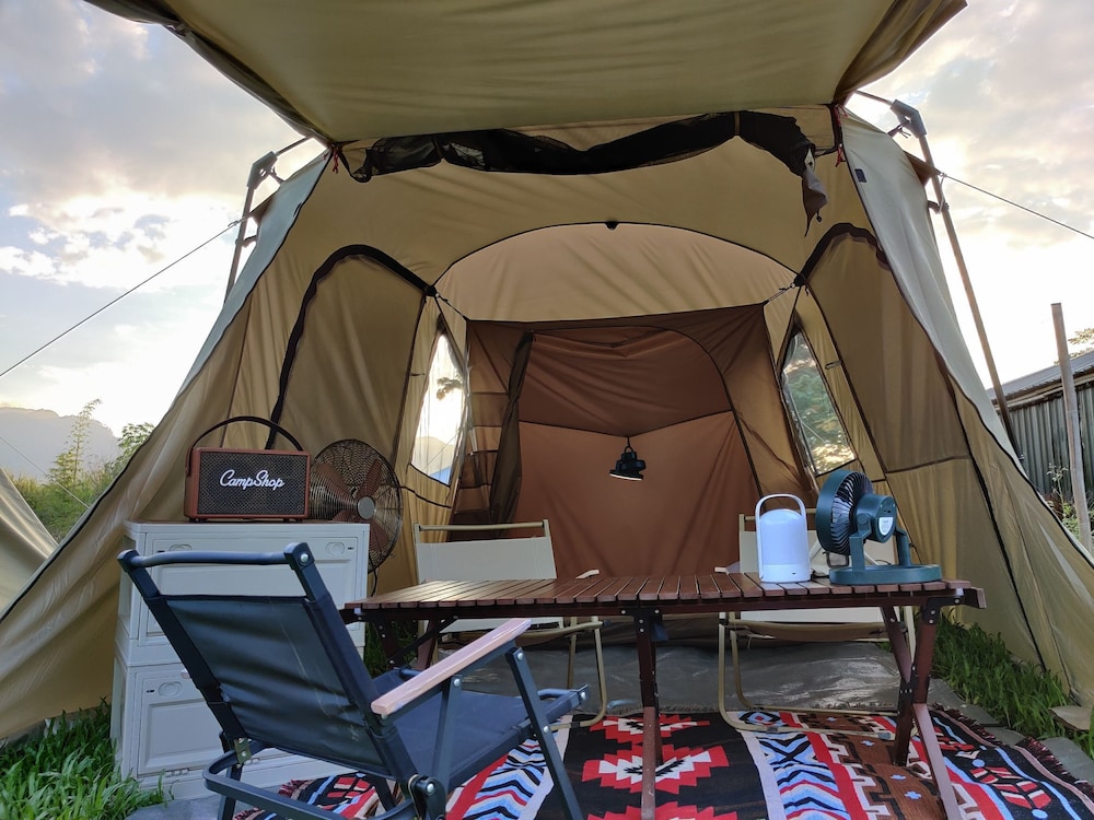 camp story chiangmai