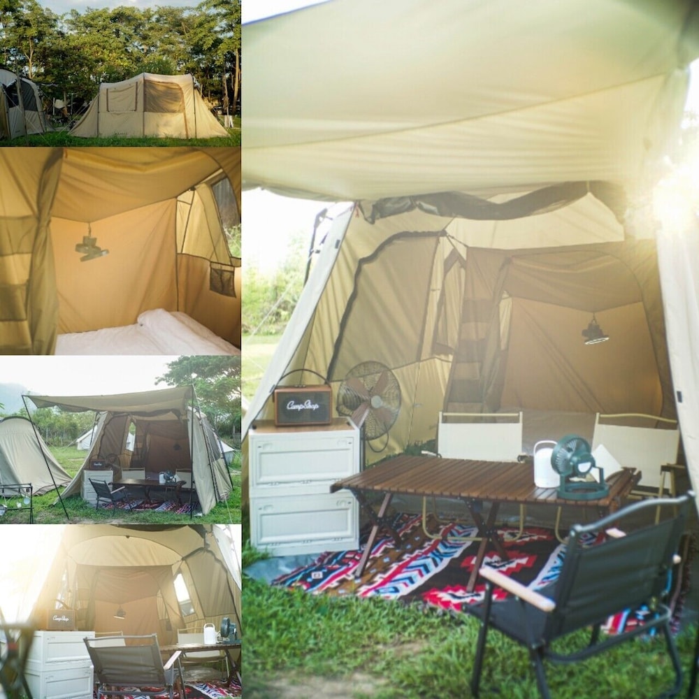 camp story chiangmai
