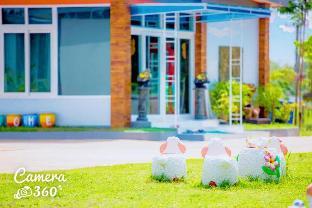 The Resort Kabinburi,Prachin Buri>>Kabin Buri,2 star