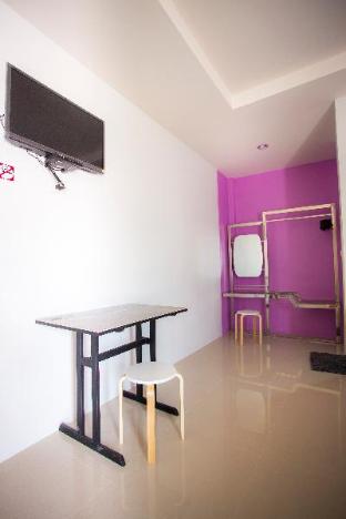 The Resort Kabinburi,Prachin Buri>>Kabin Buri,2 star
