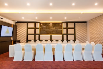 Phuglong Hotel,Phayao Province>>Phayao,3 star