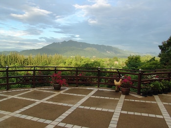 Issara Boutique Winery Hotel,Muak Lek>>Mittaphap,4 star