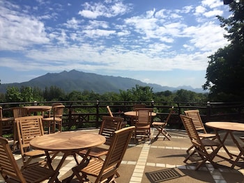 Issara Boutique Winery Hotel,Muak Lek>>Mittaphap,4 star