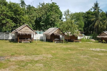 lanta local hut