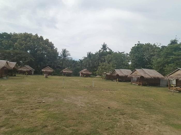 lanta local hut