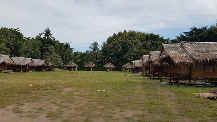 lanta local hut