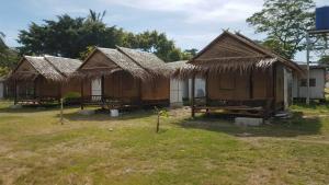 lanta local hut