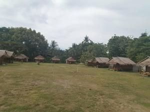 lanta local hut