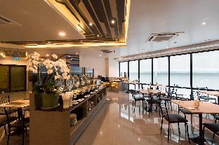 Tarawish Hotel,Pratunam>>Bangkok,3 star