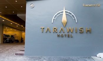 tarawish hotel