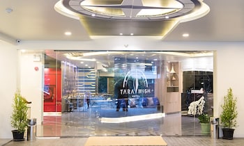 tarawish hotel