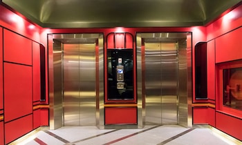 tarawish hotel