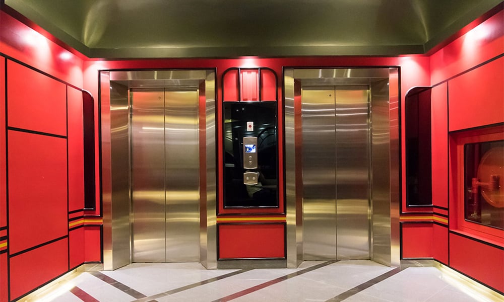 tarawish hotel