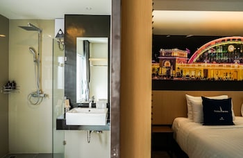 tarawish hotel