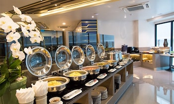 tarawish hotel