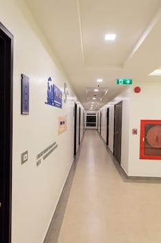 tarawish hotel