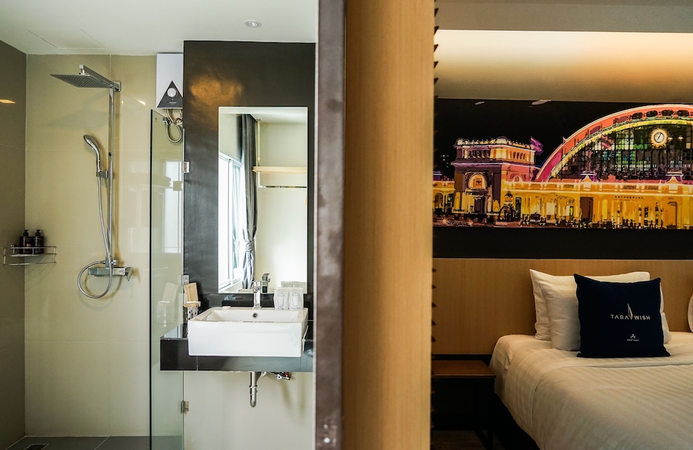 tarawish hotel