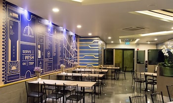 tarawish hotel