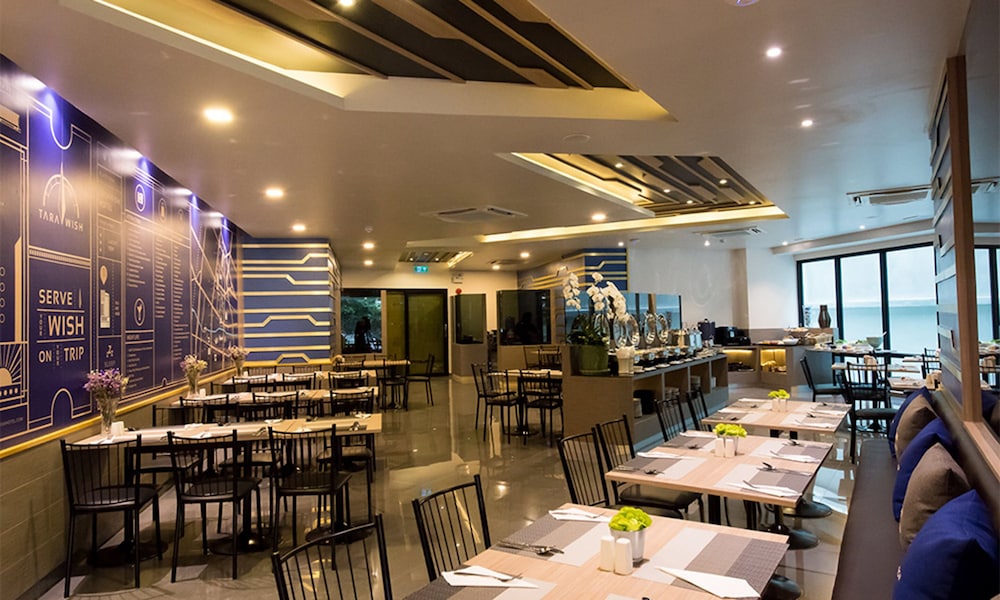 tarawish hotel