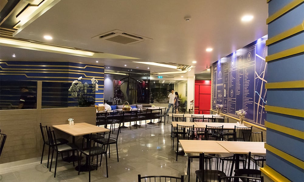 tarawish hotel
