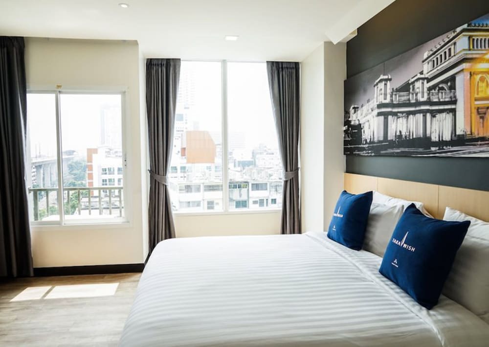 tarawish hotel
