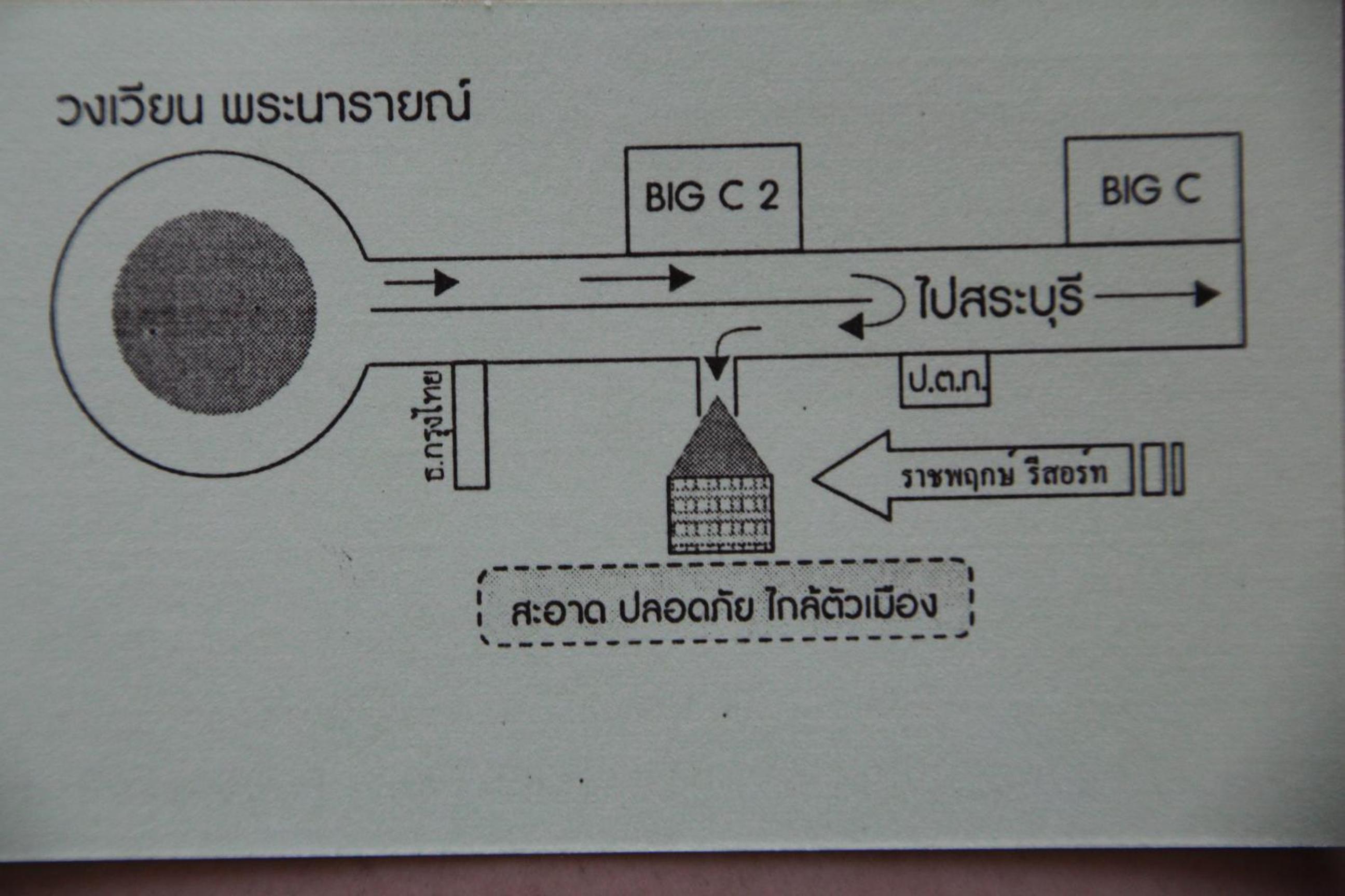 rachaphrukresortlopburi