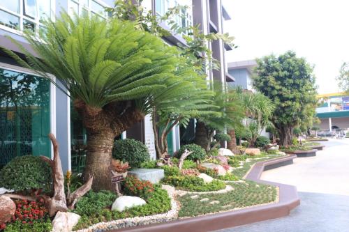 avada hotel
