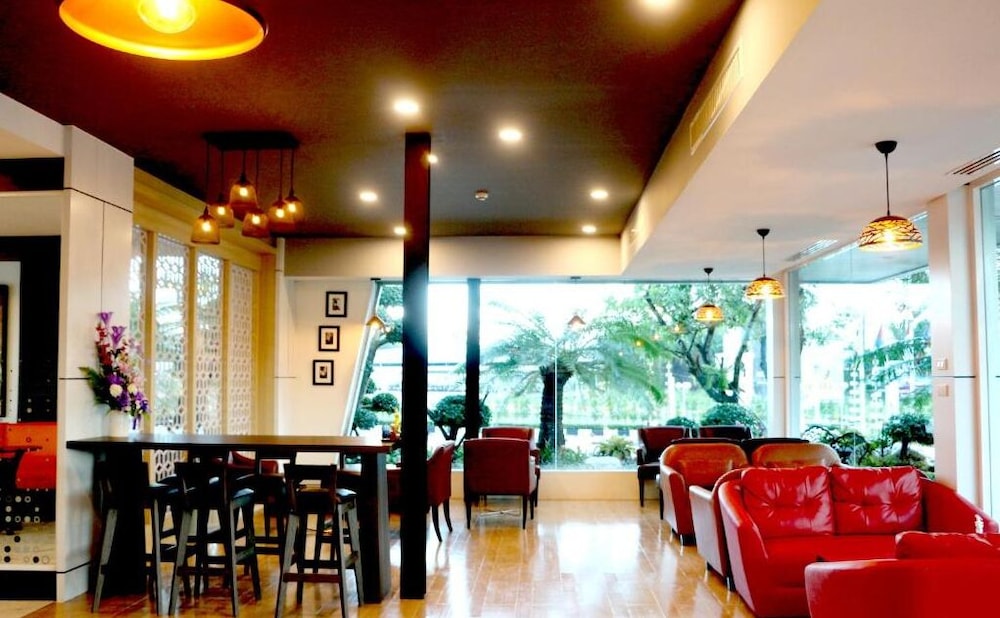 avada hotel