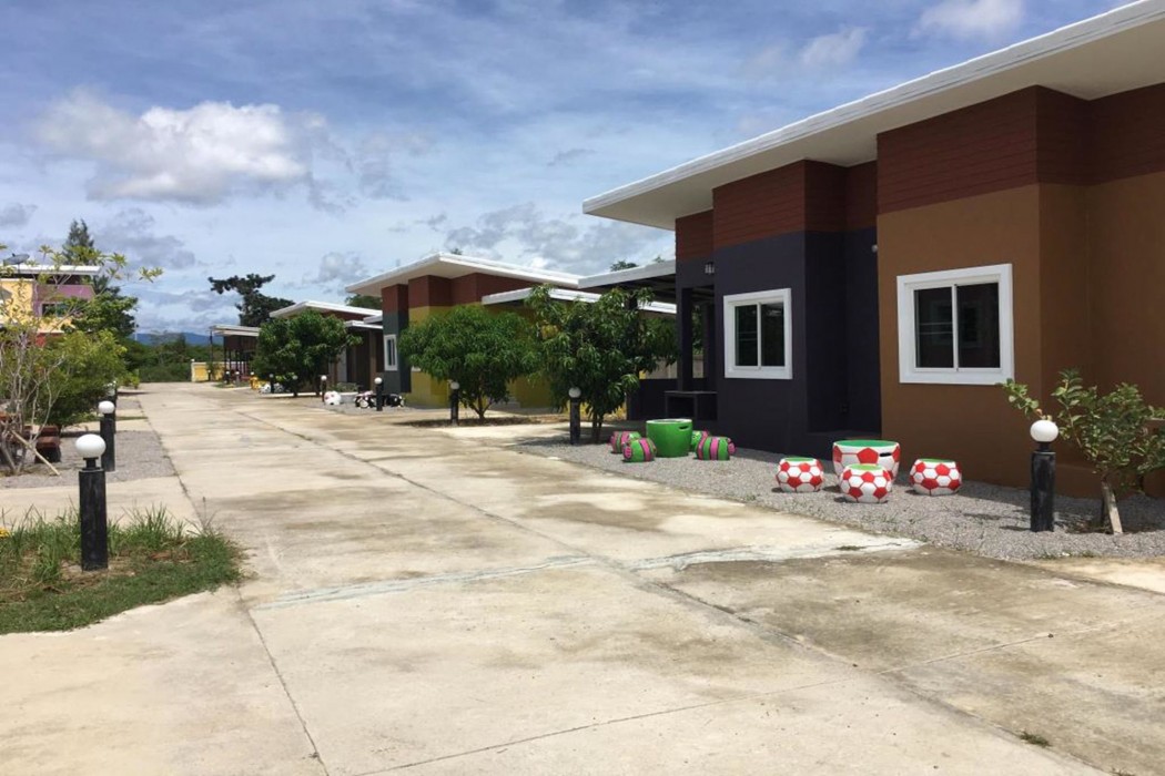 paskon boutique resort