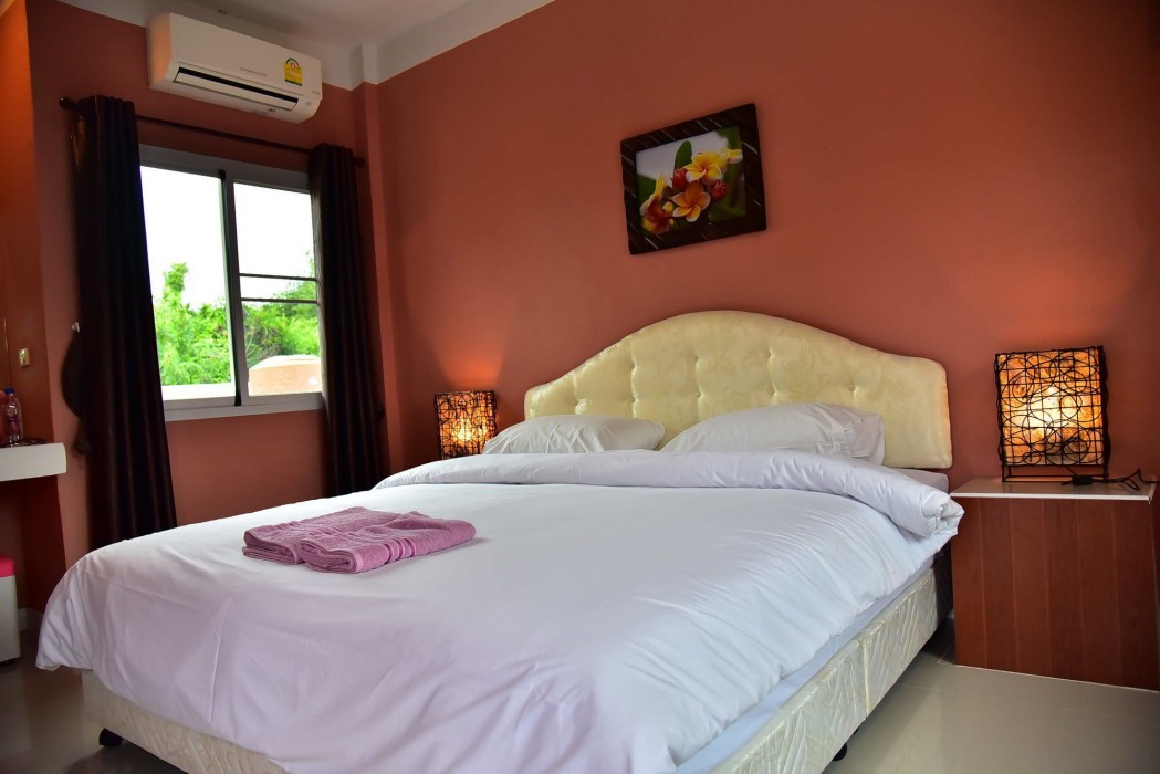 paskon boutique resort