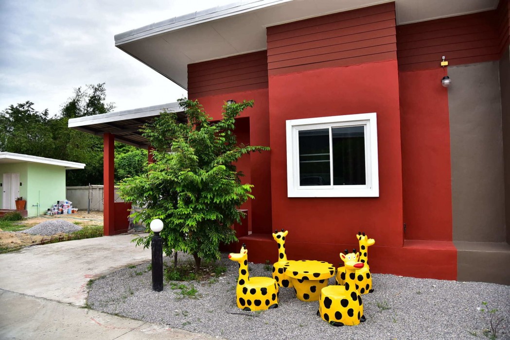 paskon boutique resort