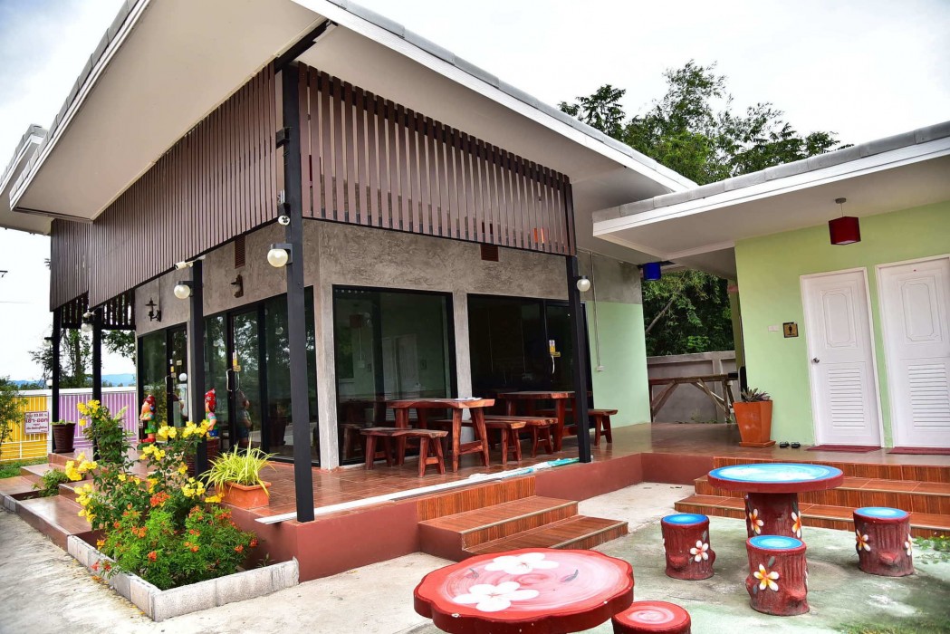 paskon boutique resort