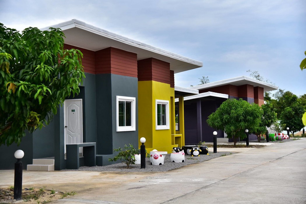 paskon boutique resort