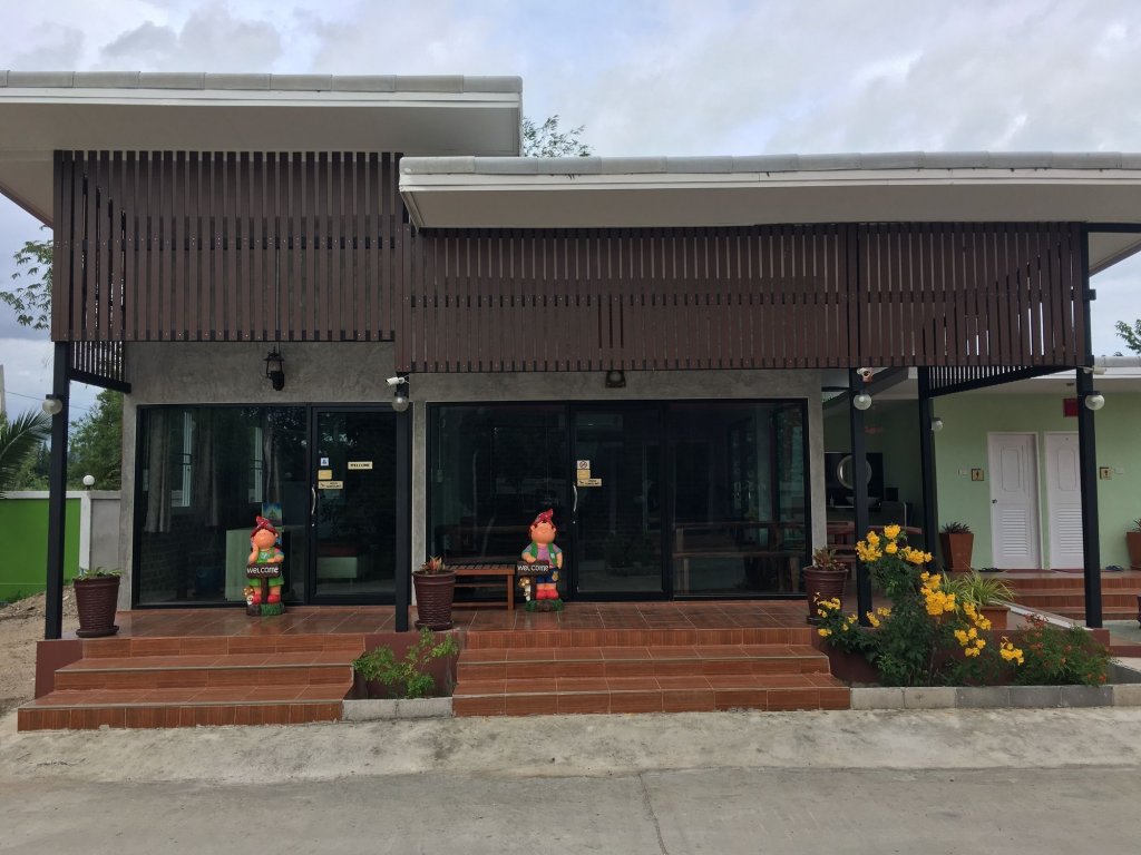 paskon boutique resort