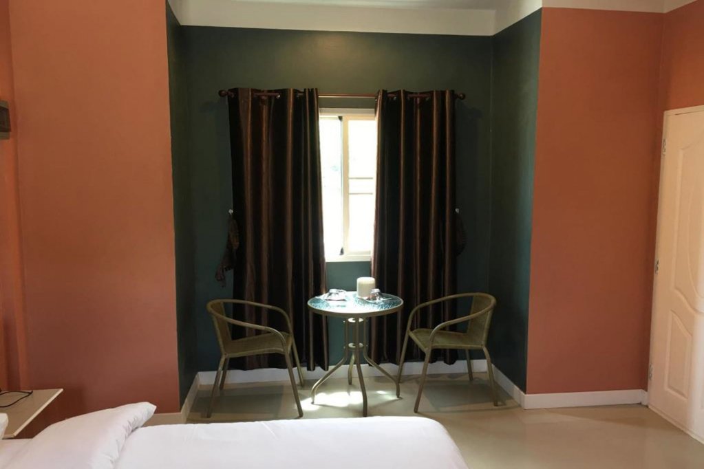 paskon boutique resort