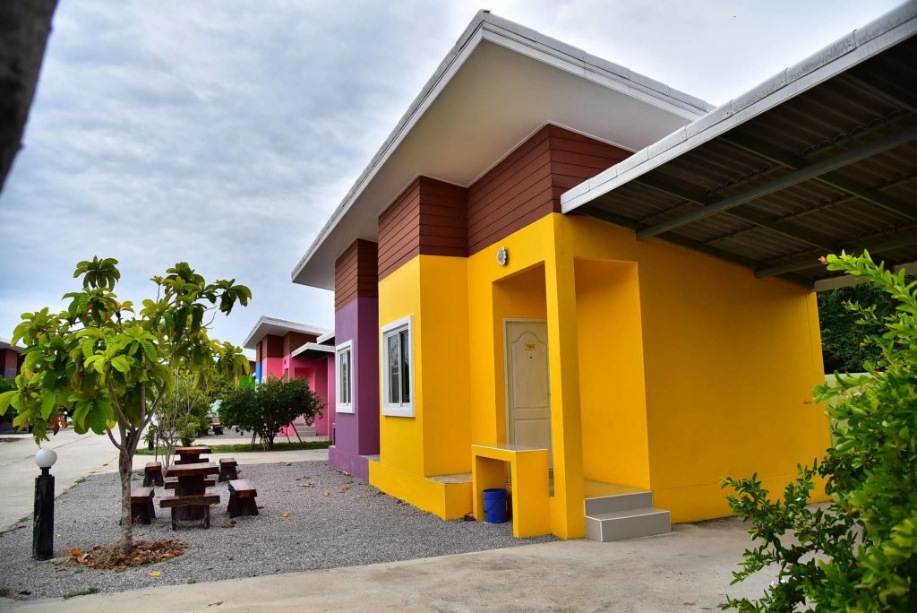 paskon boutique resort