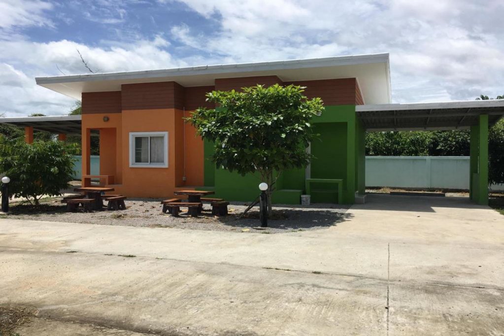 paskon boutique resort