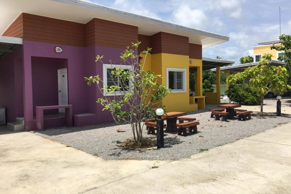 paskon boutique resort